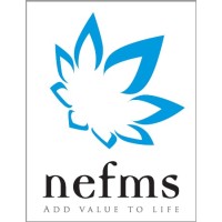 NEFMS TRADING LLC logo - Similar company to Hygiene Fresh Fze
