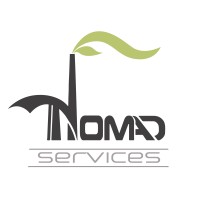 Nomad Services logo - Similar company to Rybiński S.C.
