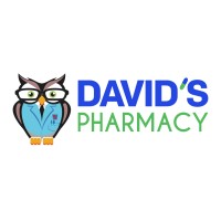 David's Pharmacy logo - Similar company to Scrutiny Auditing Solutions
