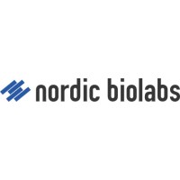 Nordic Biolabs AB logo - Similar company to Xboxlab Group