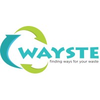 Wayste CleanTech logo - Similar company to Gees Environmental Engineering Services