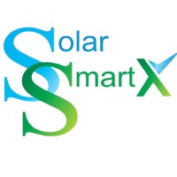 Solar SmartX Pvt. (Ltd.) logo - Similar company to Asbaab Solar Energy