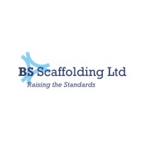 BS Scaffolding Ltd logo - Similar company to Jmac Group
