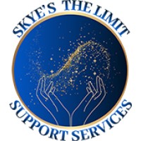 Skye's The Limit Support Services logo - Similar company to Dsx - Disability Services Exchange