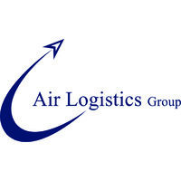 Air Logistics Group logo - Similar company to G & A De Meuter Nv