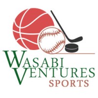Wasabi Ventures Sports Management logo - Similar company to Influencelogic