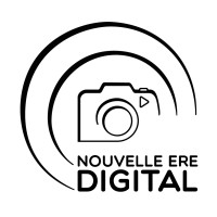 Nouvelle Ère Digital logo - Similar company to Yobo Studios