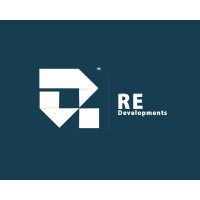 RE Developments logo - Similar company to Re Development Solutions, Inc.