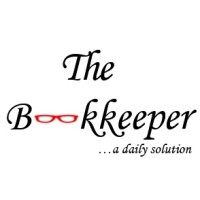 The Bookkeeper logo - Similar company to A Bookkeeper 4 U, Llc