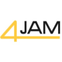 4jam Inc logo - Similar company to Lemuse