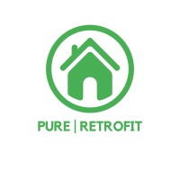 Pure Retrofit Ltd logo - Similar company to Secure Parking And Storage