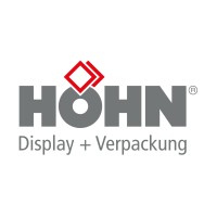 HÖHN Display + Verpackung GmbH logo - Similar company to Iphas Pharma Verpackung Gmbh