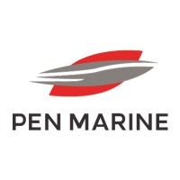 Pen Marine logo - Similar company to Kms Marine Engineering