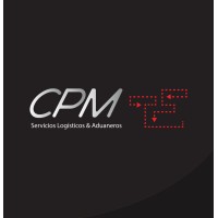 CPM Servicios Logísticos & Aduaneros logo - Similar company to Lateral Business Thinking | Innovate Empresarial Solutions