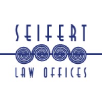 Seifert Law Offices logo - Similar company to Visa Path Solutions