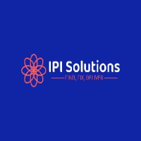 IPI Solutions LLC logo - Similar company to Life Backup Plan App - Your Digital Guardian Angel