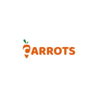 Carrots company 🥕 logo - Similar company to Sizzle