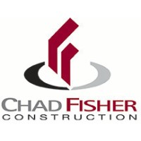 Chad Fisher Construction logo - Similar company to Tiger Pearson Construction