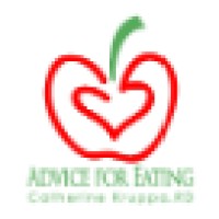 Advice for Eating - Nutrition and Wellness Consulting logo - Similar company to Titanium High Performance