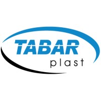 TABAR-plast GmbH logo - Similar company to Pekutherm Kunststoffe Gmbh