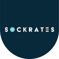 Sockrates Custom Socks logo - Similar company to Papriwal Software And Consultancy