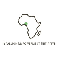 Stallion Empowerment Initiative logo - Similar company to Strp'D