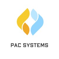 PAC Systems logo - Similar company to Selfless Bande