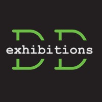 DD Exhibitions logo - Similar company to Modex Exhibitions