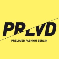 PRLVD Berlin logo - Similar company to Nice Guy Freddie