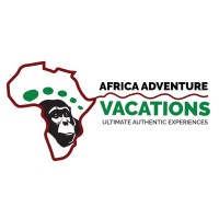 Africa Adventure Vacations logo - Similar company to Vida Management