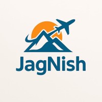 Jagnish Tours logo - Similar company to Vegamark