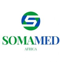 SOMAMED AFRICA logo - Similar company to Futuremed Global Pty Ltd