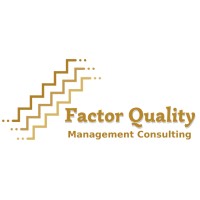 Factor Quality, Inc. logo - Similar company to Expert Resource