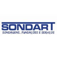 Sondart Sondagens, Fundações e Serviços logo - Similar company to Furobetão Lda - Serviços De Perfuração E Corte Em Betão