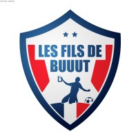 Les Fils de Buuut logo - Similar company to Wereal Production