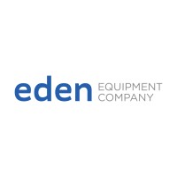 Eden Equipment Company, Inc. logo - Similar company to First Distributors, Llc