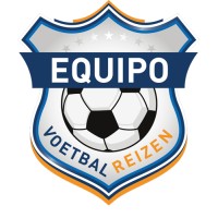 Equipo Voetbalreizen logo - Similar company to Voetbaltrips.Com