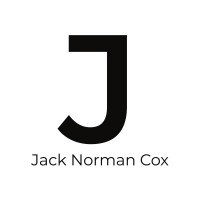Jack Norman Cox | Ghost Writing