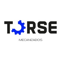 TORSE MECANIZADOS logo - Similar company to Mekalerun