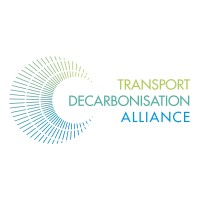 Transport Decarbonisation Alliance logo - Similar company to African Transportation Research Alliance (Atra)