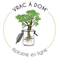 Vrac à Dom' logo - Similar company to Optio