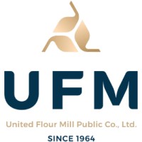 United Flour Mill Public Co. Ltd. logo - Similar company to Flour Mill Dundee
