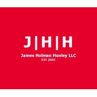 James Holman Hunley LLC logo - Similar company to Master Your Mind With Pratishtha