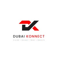 Dubai Konnect logo - Similar company to Downham Group Llc