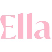 Ella Beauty logo - Similar company to Bsc Me Management Services