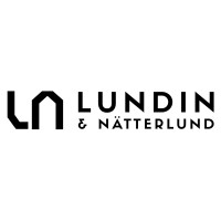 Lundin & Nätterlund AB logo - Similar company to 1St Choice