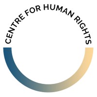 Centre for Human Rights logo - Similar company to Startuplawnch