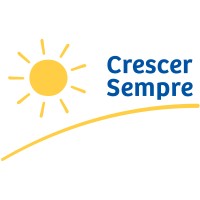 Crescer Sempre logo - Similar company to Giftaid