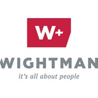 Wightman logo - Similar company to Sidock Group, Inc.