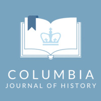 Columbia Journal Of History